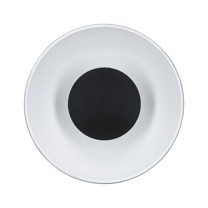 Bec LED decorativ, GU10, 4,9W negru/auriu, cu flux luminos variabil în 3 pași [2]