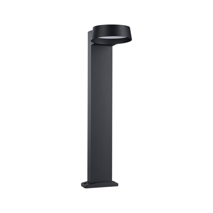 Bolard Capea Grand LED, IP44, 650mm, 3000K, 11,5W, 1050lm, 230V, 108°, antracit [4]
