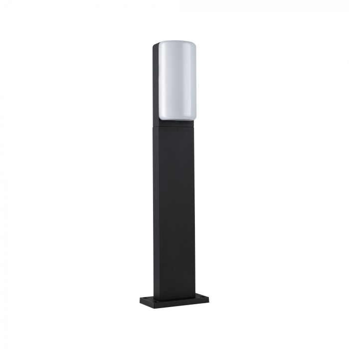 Bolard LED Bonnie, IP44, 600mm, 3000K, 8,5W, 560lm, 230V, antracit, aluminiu [2]