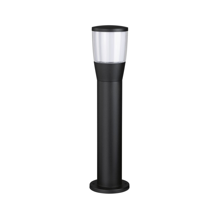 Bolard Bako LED, IP44, 500mm, max. 20W, E14, 230V, antracit, aluminiu [2]