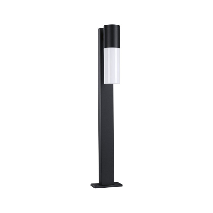 Bolard Tralia LED, IP44, 650mm, max. 10W, 230V, antracit [2]