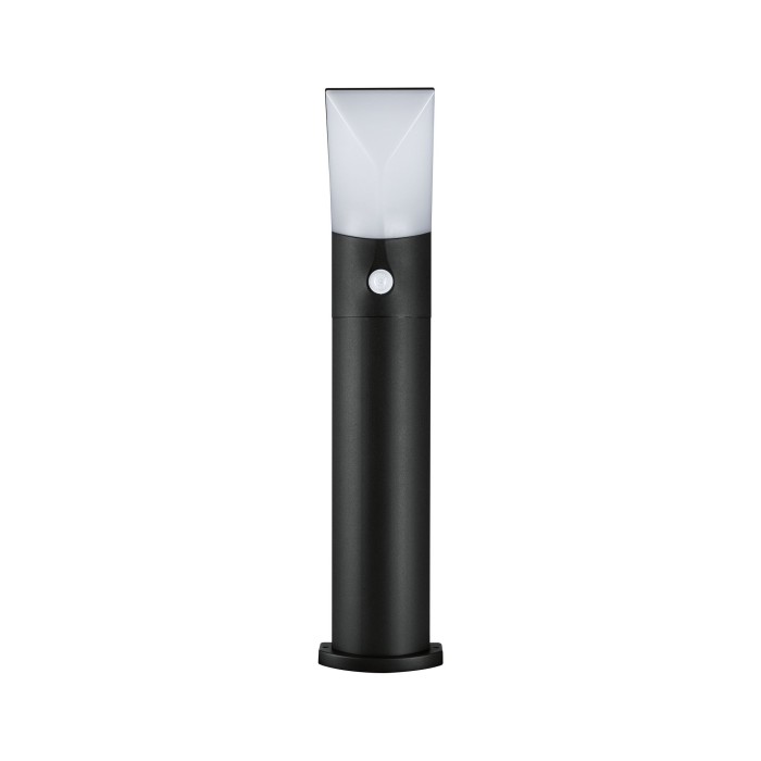 Bolard Adya cu senzor de mișcare 230V IP54 10W aluminiu [4]