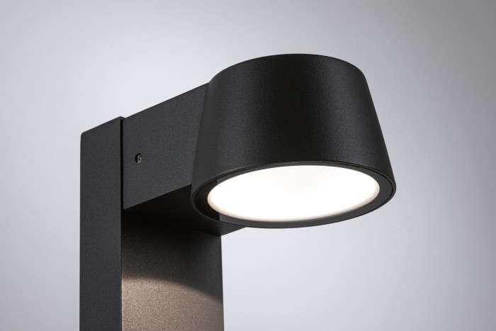 Bolard Capea 230V 5W negru IP44 [3]