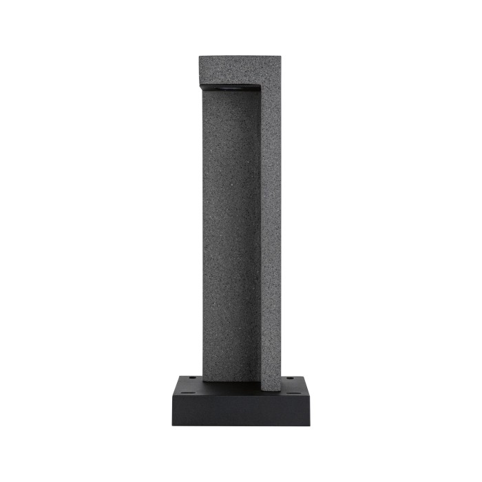 Bolard Concrea 230V 6,5W, beton [2]