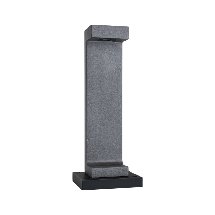 Bolard Concrea 230V 6,5W, beton [2]
