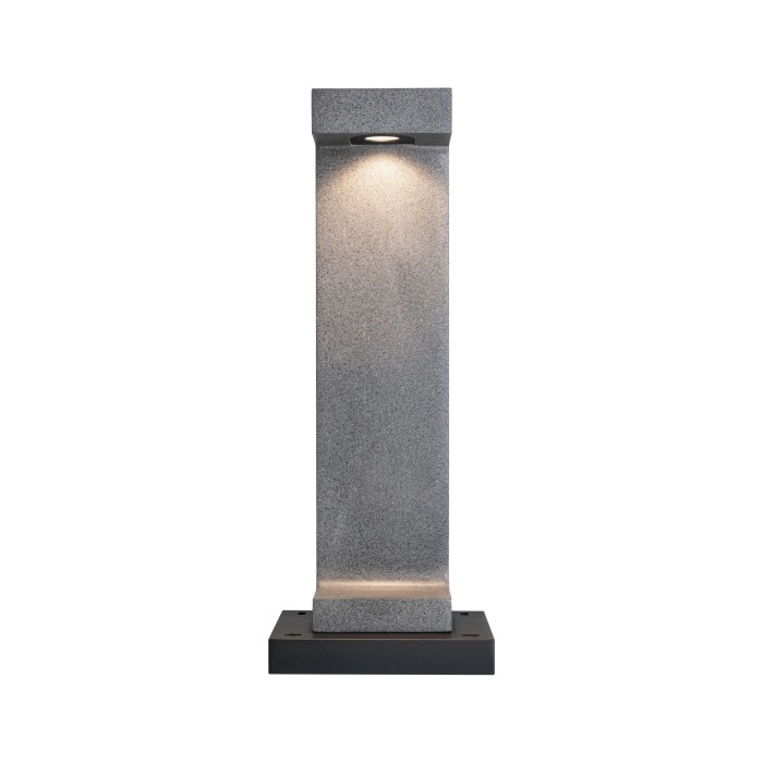 Bolard Concrea 230V 6,5W, beton [3]