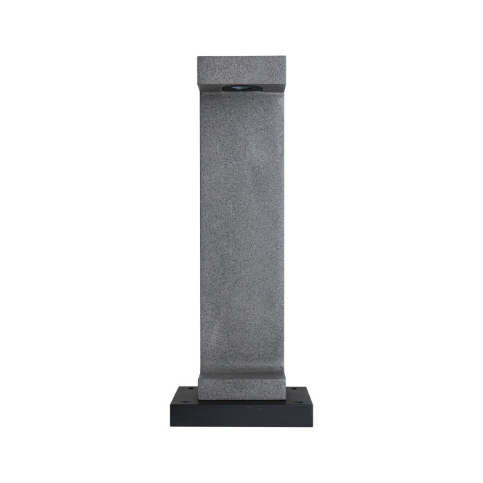 Bolard Concrea 230V 6,5W, beton [4]