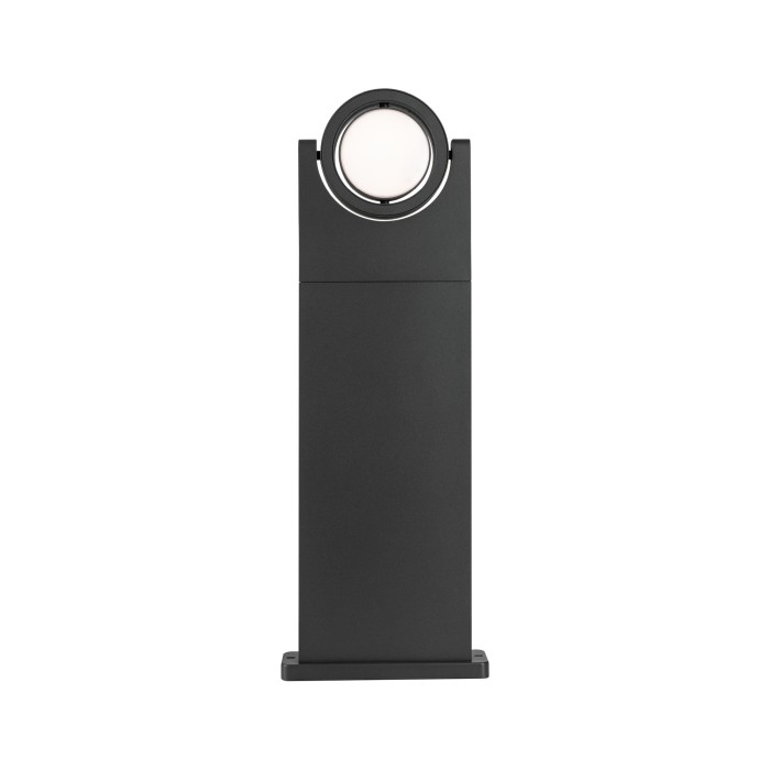 Bolard Swivea IP54 10W aluminiu [3]