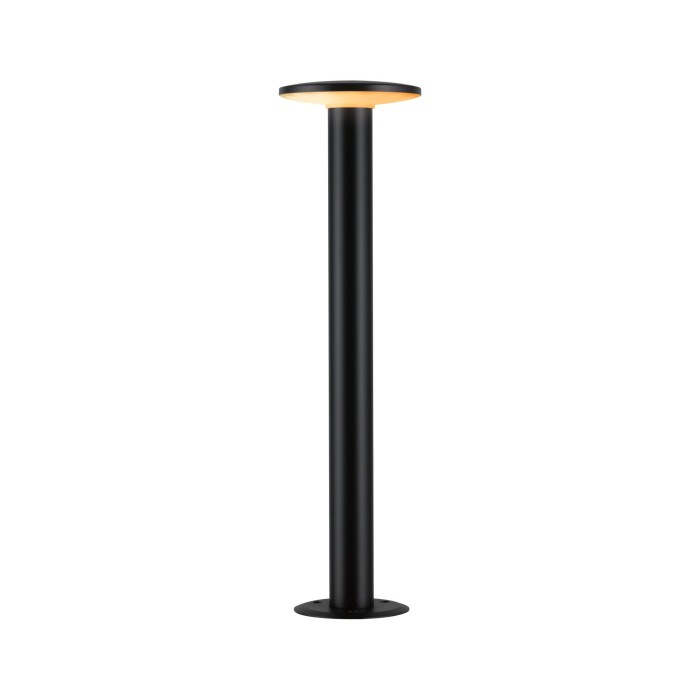 Bplard Plate LED, Smart Home Zigbee, "insect friendly", IP44, 600mm, Tunable Warm, 5,5W, 280lm, 230V, antracit [7]