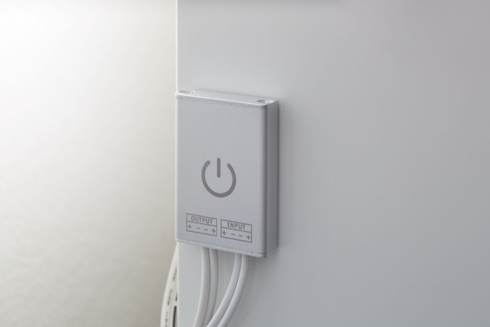 Întrerupător cu atingere MaxLED 24V DC max 144W [4]