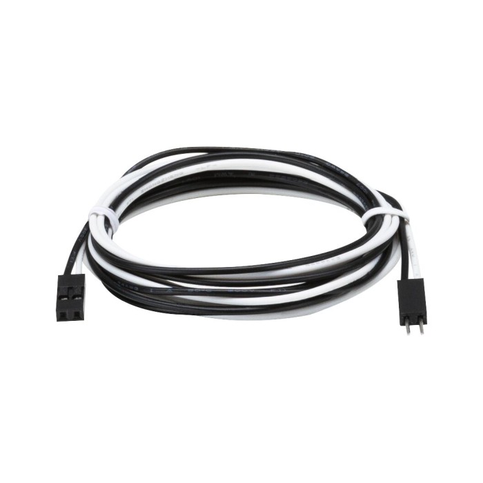Cablu alimentare LumiTiles 1x105cm pentru plăci cu lumină caldă [2]