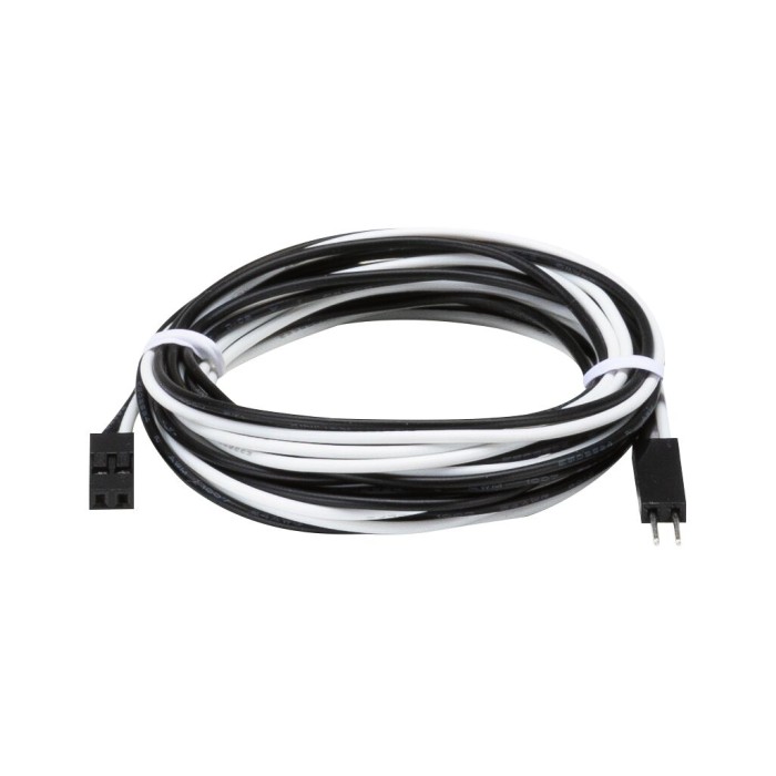 Cablu alimentare LumiTiles 1x205cm pentru plăci cu lumină caldă [2]