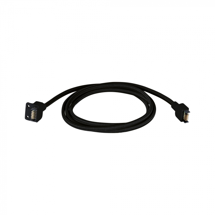 Cablu alimentare profil Linion, 1,75m, negru [1]