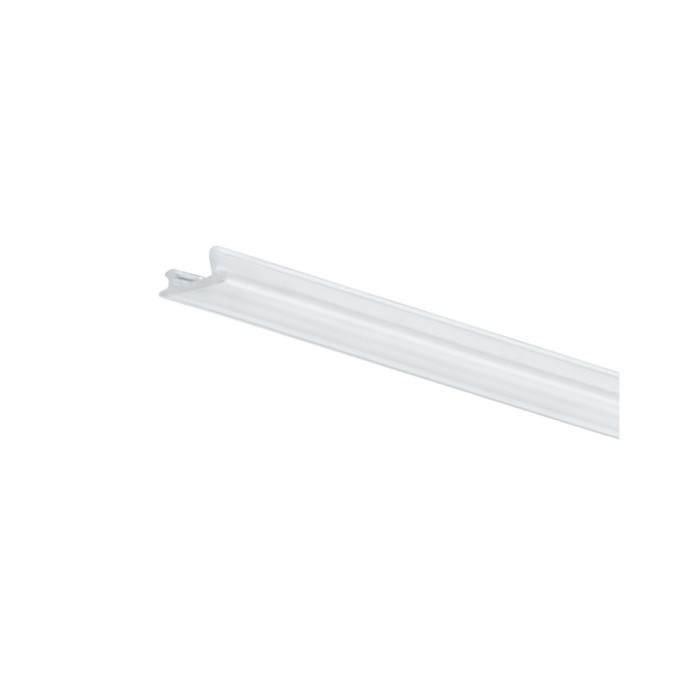 Capac de protecție URail/VariLine/NanoRail 68cm transparent [1]