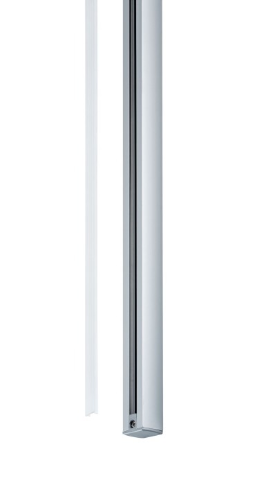 Capac de protecție URail/VariLine/NanoRail 68cm transparent [5]