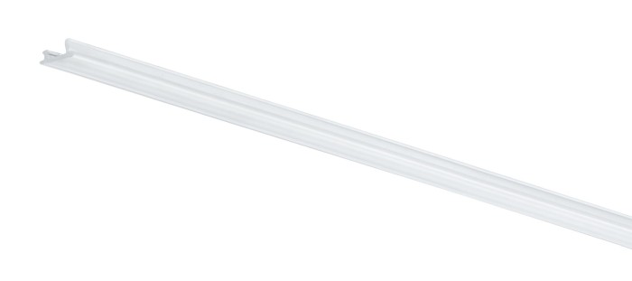 Capac de protecție URail/VariLine/NanoRail 68cm transparent [3]