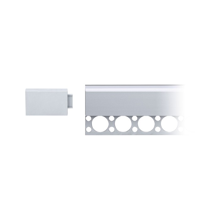 Capac profil LumiTiles Top 4,5cm [4]