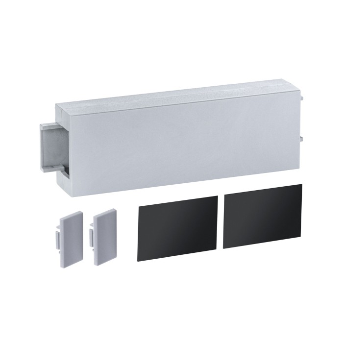Capac profil LumiTiles Top 8cm [2]
