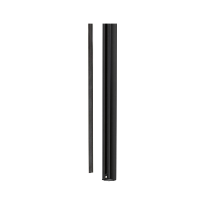 Capac pentru șină Urail, Safety Cover Strip, 68cm, negru [3]