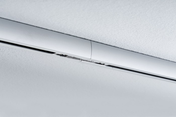 Conector liniar URail Light&Easy 230V metal [3]