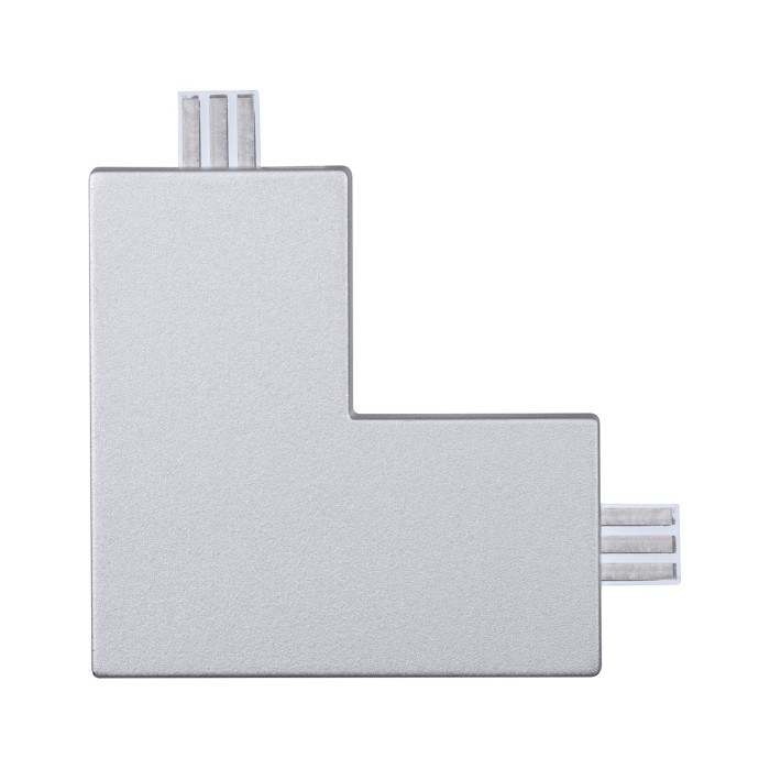 Conector Clever Connect Barre 12V, crom mat [3]