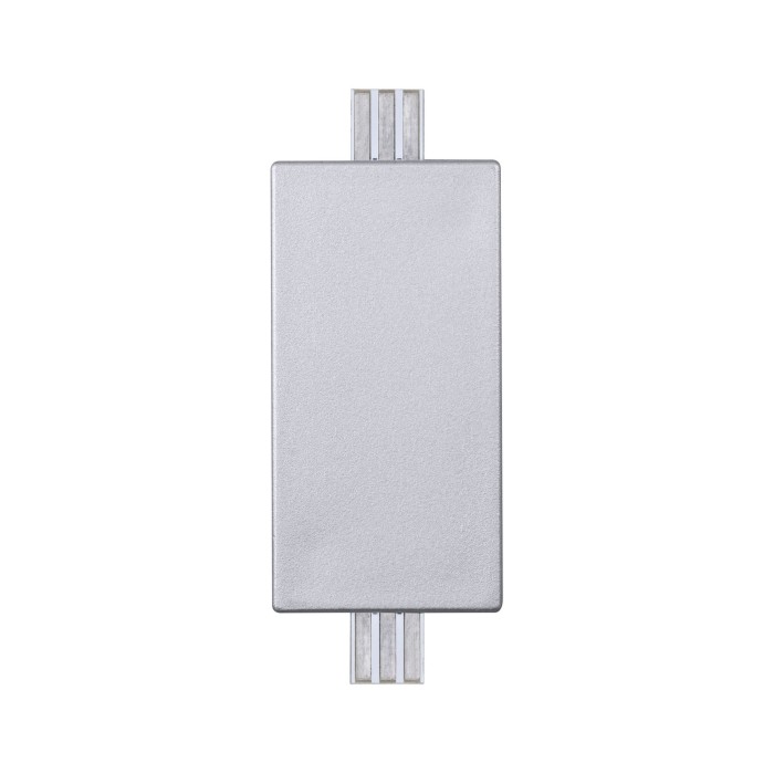 Conector liniar Clever Connect Barre 12V crom mat [3]