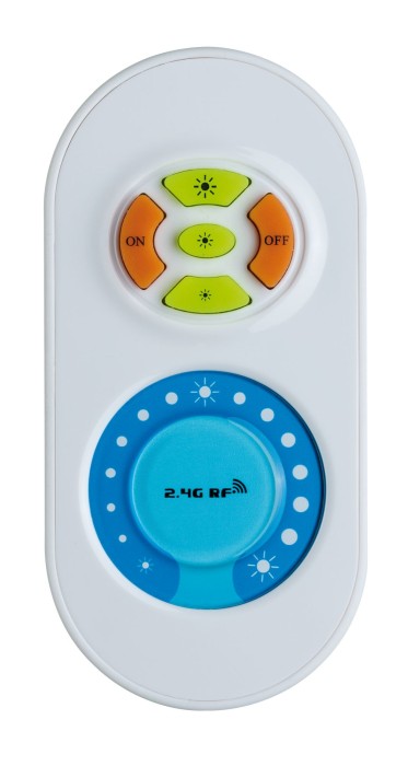 Controler MaxLED variator/întrerupător  2.4GHz 24V DC max. 144W [3]