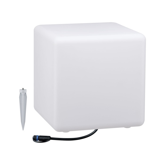 Cub luminos P&S IP67 3000K 575lm 24V, 300mm [5]