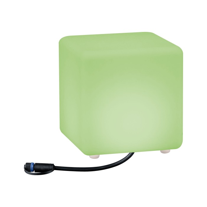Cub luminos Zigbee P&S IP67 RGBW 24V [4]