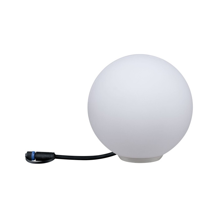 Glob luminos P&S IP67 3000K 235lm 24V, 200mm [2]