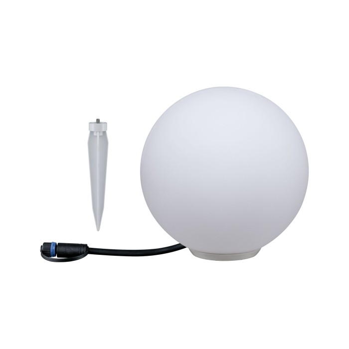 Glob luminos P&S IP67 3000K 235lm 24V, 200mm [4]