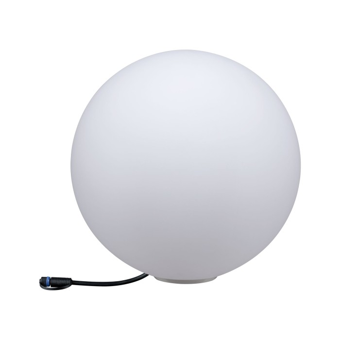 Glob luminos P&S IP67 3000K 575lm 24V, 400mm [2]