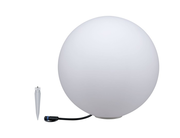 Glob luminos P&S IP67 3000K 575lm 24V, 400mm [4]