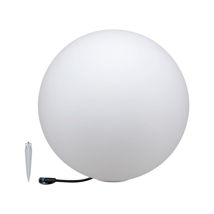 Glob luminos P&S IP67 3000K 575lm 24V, 500mm [4]