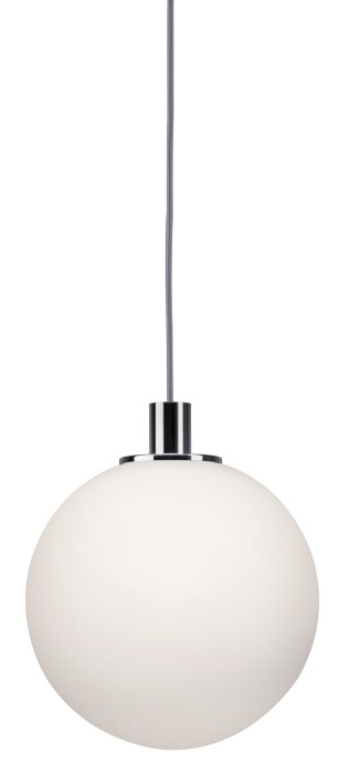 Glob URail 2Easy Alari max.20W opal sticlă 300mm [2]