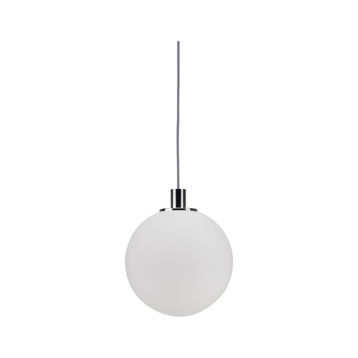 Glob URail 2Easy Alari max.20W opal sticlă 300mm [3]