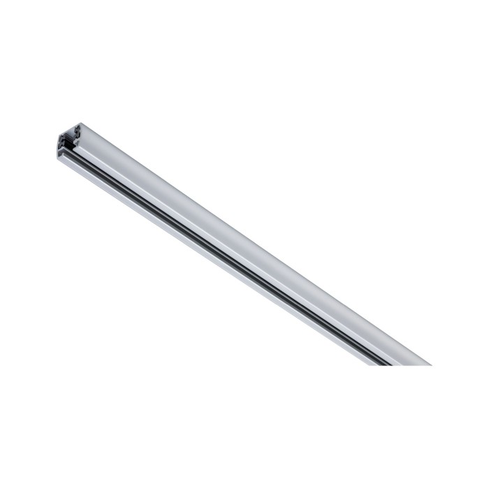 Șină URail 2m crom mat 230V metal [2]