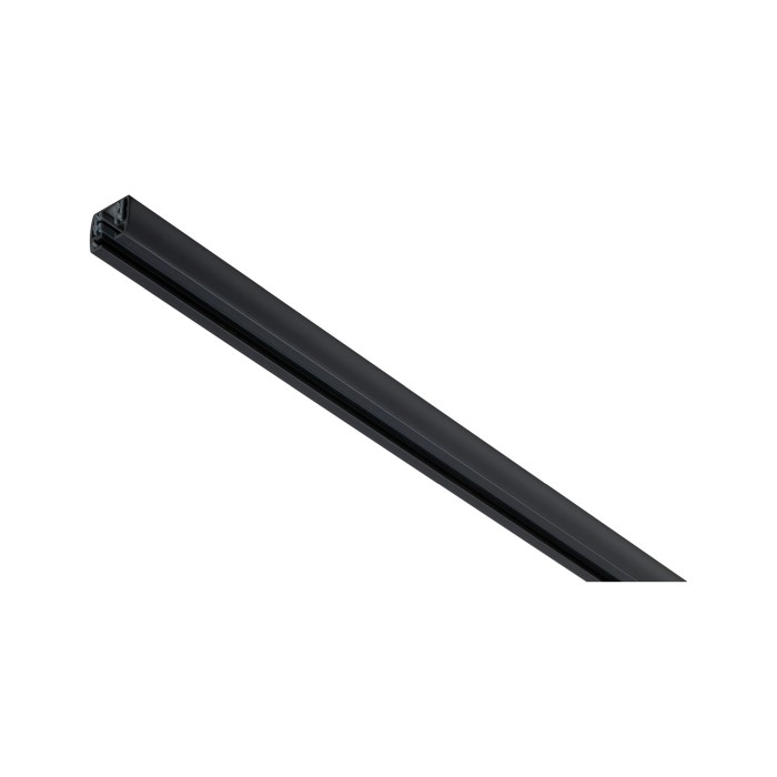 Șină URail 2m negru mat 230V metal [2]