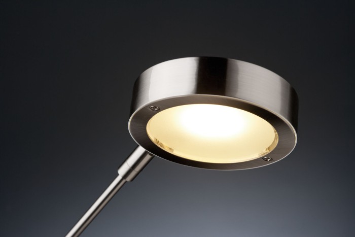 Lampă de birou Zed LED 6,7W, metal mat [3]