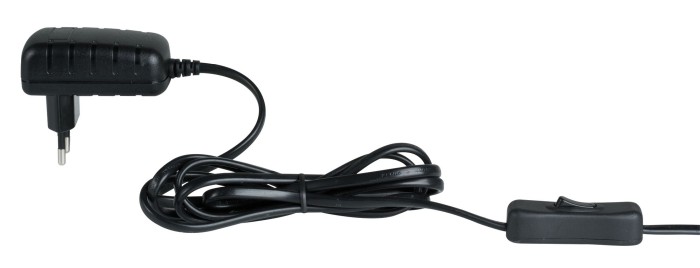Lampă de birou Zed LED 6,7W, metal mat [6]