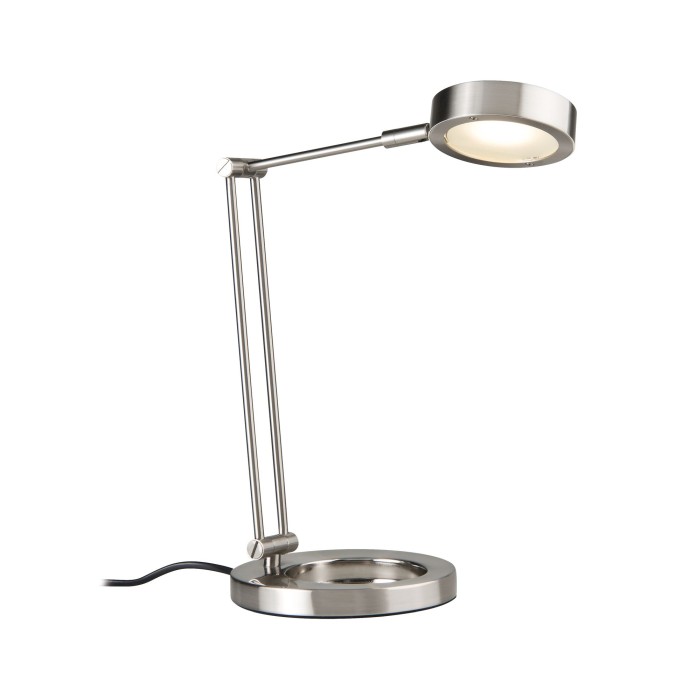 Lampă de birou Zed LED 6,7W, metal mat [2]