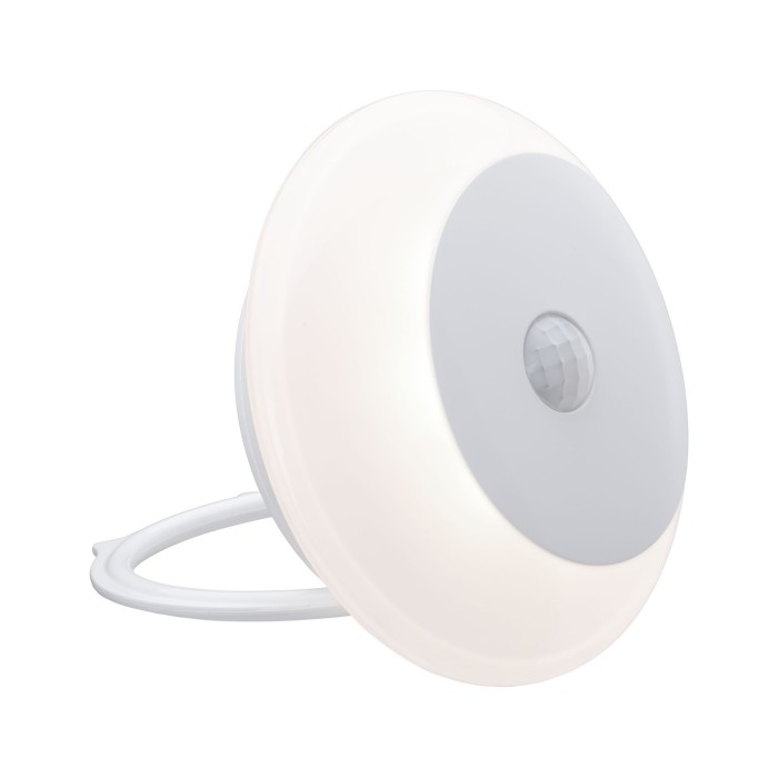 Lampă de veghe mobilă Viby 3000K, albă, rotundă [5]