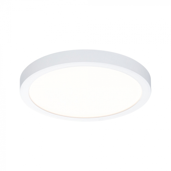 LED Panel Alya   round 230mm  17W 1700lm 3000 - 6500K White [2]