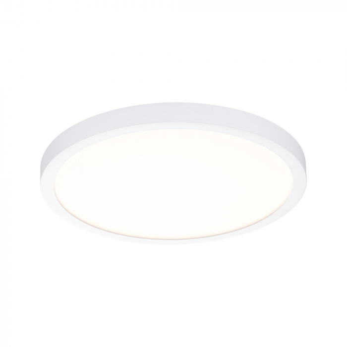 LED Panel Alya   round 300mm  29W 2800lm 3000 - 6500K White [12]