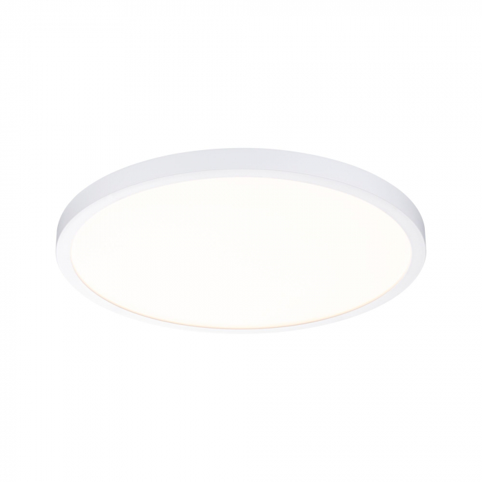LED Panel Alya   round 400mm  35W 3400lm 3000 - 6500K White [2]