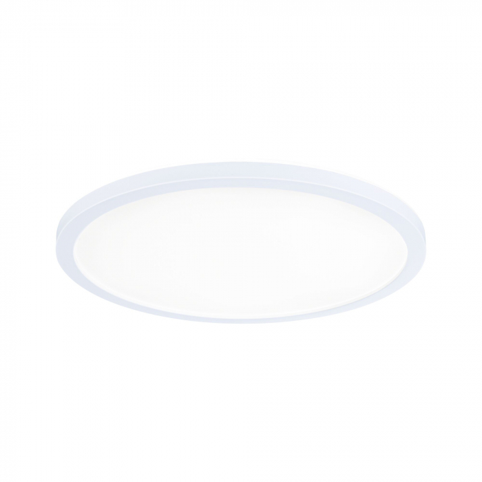 LED Panel Atria Shine Backlight  IP44 round 293mm  16W 1600lm 4000K White [1]