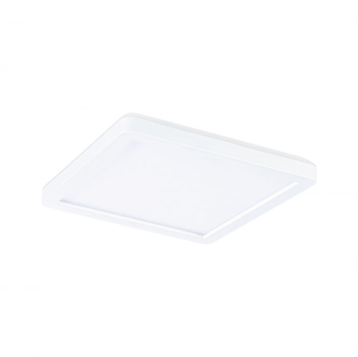 LED Panel Atria Shine Backlight  IP44 square 190x190mm  11,2W 900lm 4000K White [2]