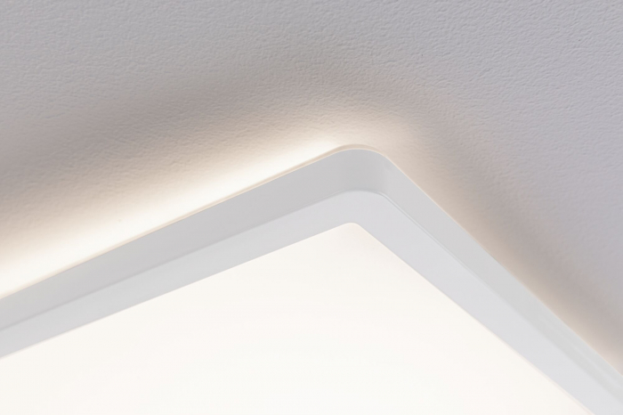 LED Panel Atria Shine Backlight  IP44 square 293x293mm  16W 1600lm 3000K White [3]