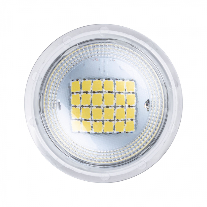 Modul LED Coin Nova, 50mm, 2,8W, 505lm, 230V, 4000K, clar [3]