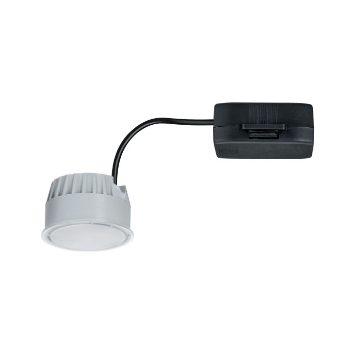 Modul LED Coin Nova 6W, 530lm, 51mm, cu flux luminos variabil în 3 pași [3]